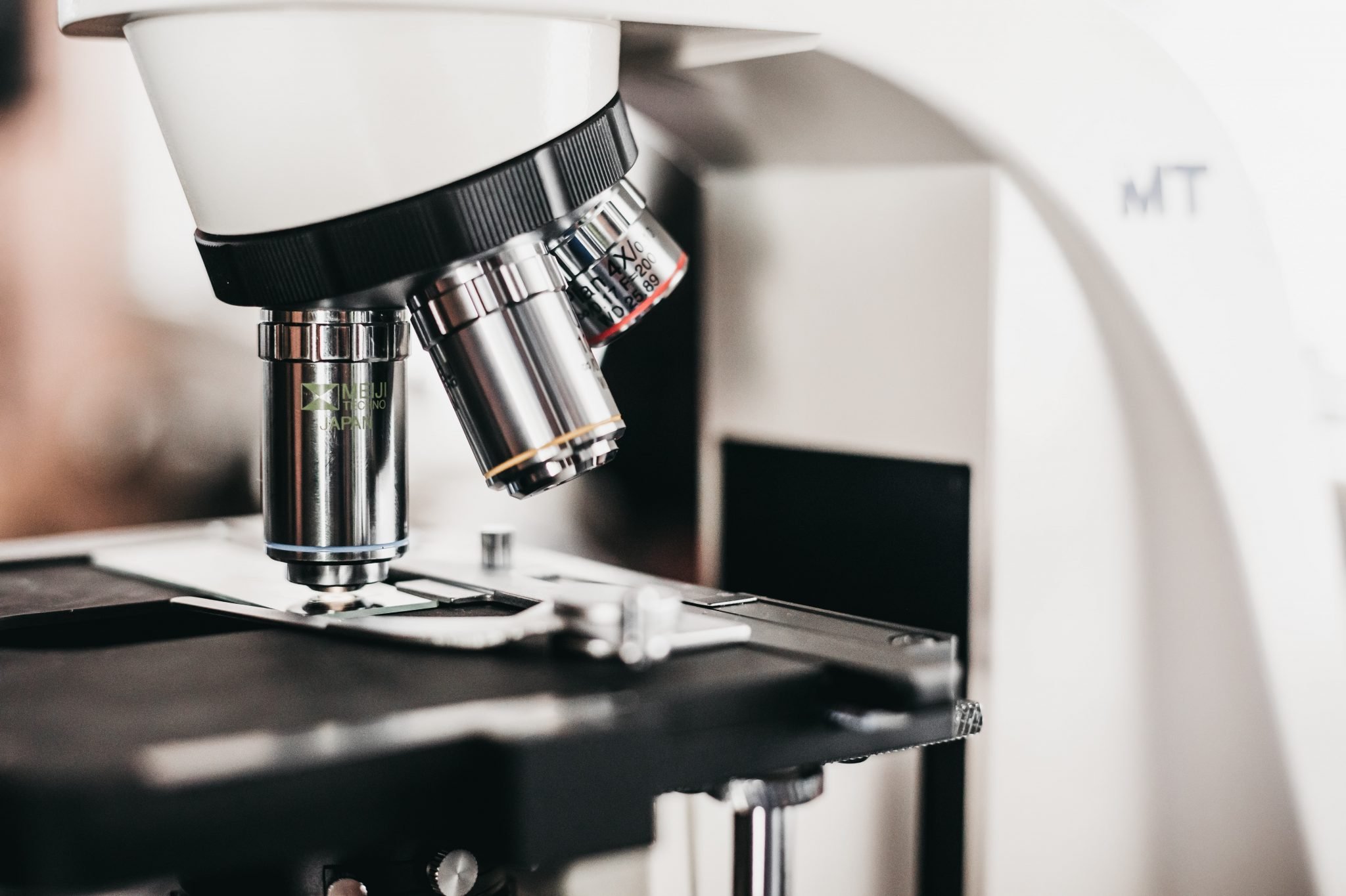 Lab Services