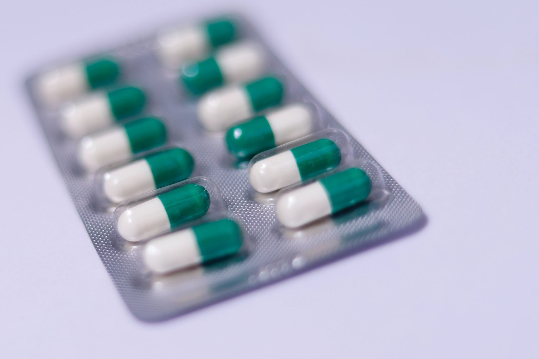 Prescriptions & Pharmacy