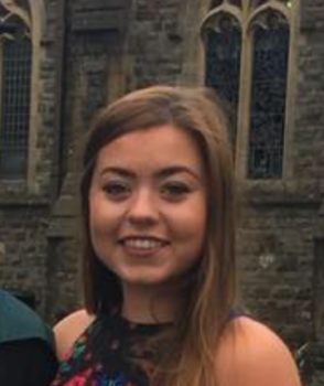 Emily Oag RVN