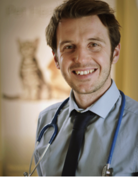 Dr. Kevin Jones